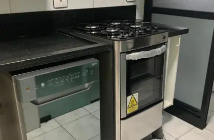 Imagem: Apartamento para Alugar, Itaim Bibi