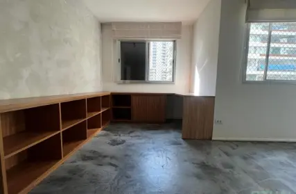 Imagem: Apartamento para Alugar, Vila Nova Conceição