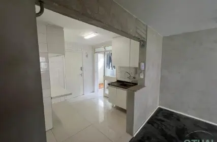 Imagem: Apartamento para Alugar, Vila Nova Conceição