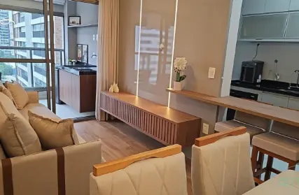 Imagem: Apartamento para Venda, Vila Clementino