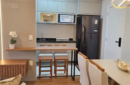 Imagem: Apartamento para Venda, Vila Clementino