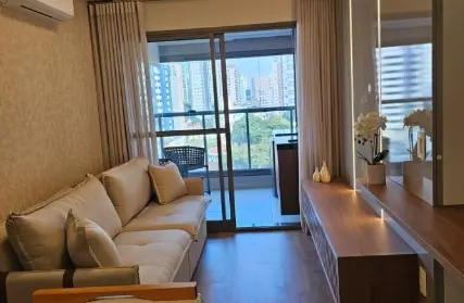 Imagem: Apartamento para Venda, Vila Clementino