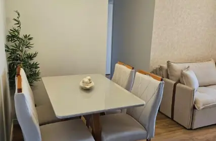Imagem: Apartamento para Venda, Vila Clementino