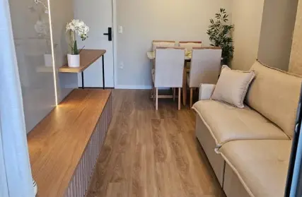 Imagem: Apartamento para Venda, Vila Clementino
