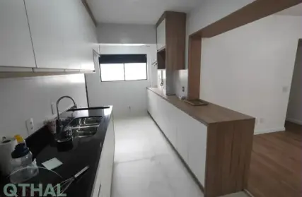 Imagem: Apartamento para Venda, Brooklin Paulista