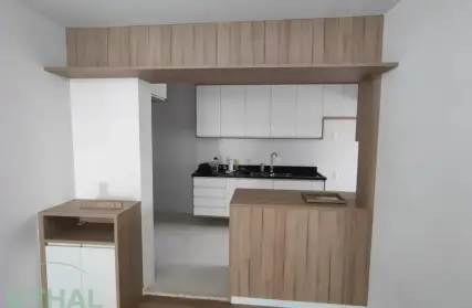 Imagem: Apartamento para Venda, Brooklin Paulista