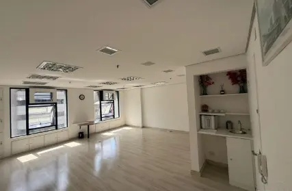 Imagem: Sala Comercial para Venda, Brooklin Paulista