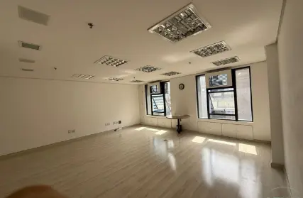 Imagem: Sala Comercial para Venda, Brooklin Paulista