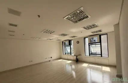 Imagem: Sala Comercial para Venda, Brooklin Paulista