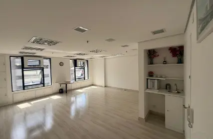 Imagem: Sala Comercial para Venda, Brooklin Paulista