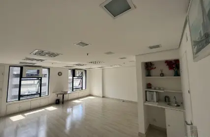 Imagem: Sala Comercial para Venda, Brooklin Paulista