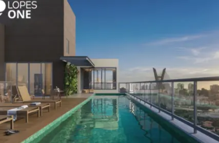 Imagem: Apartamento para Venda, Brooklin