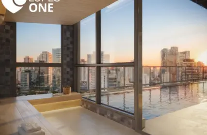 Imagem: Apartamento para Venda, Brooklin