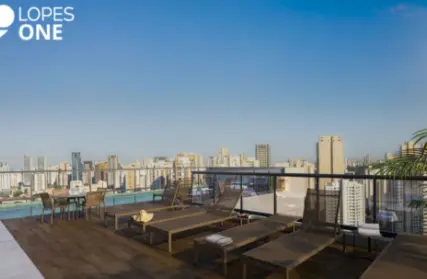 Imagem: Apartamento para Venda, Brooklin