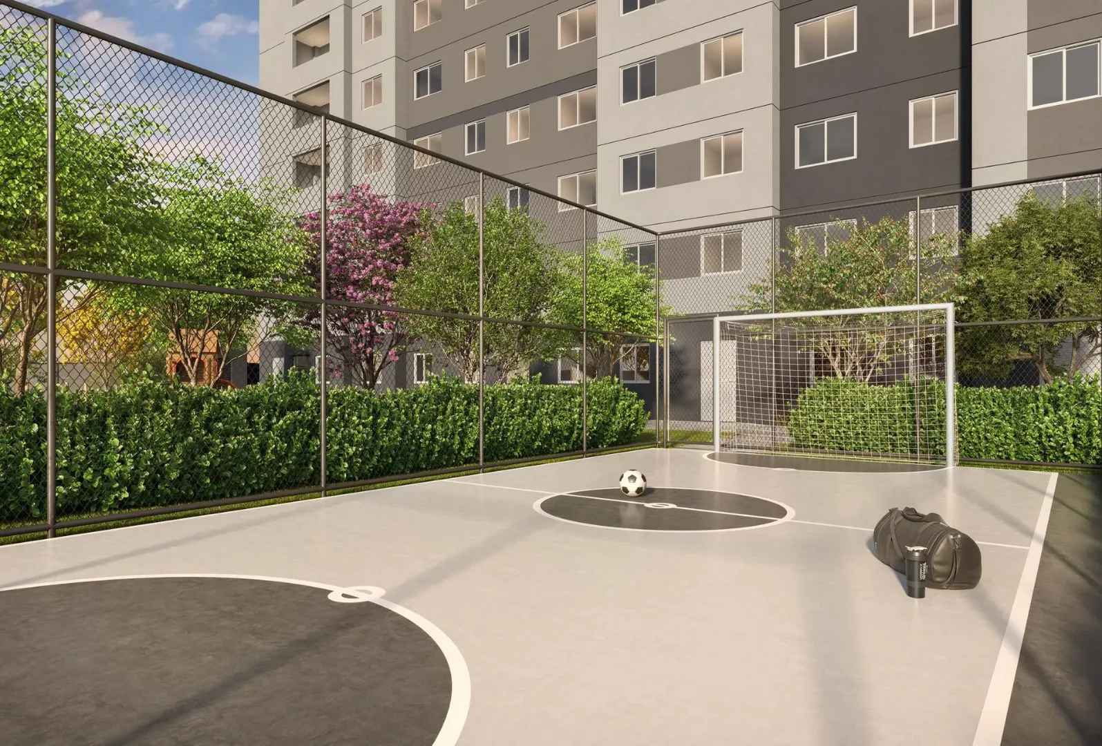 Lançamento Selection Santo Amaro