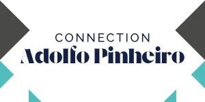 Lançamento Connection Adolfo Pinheiro