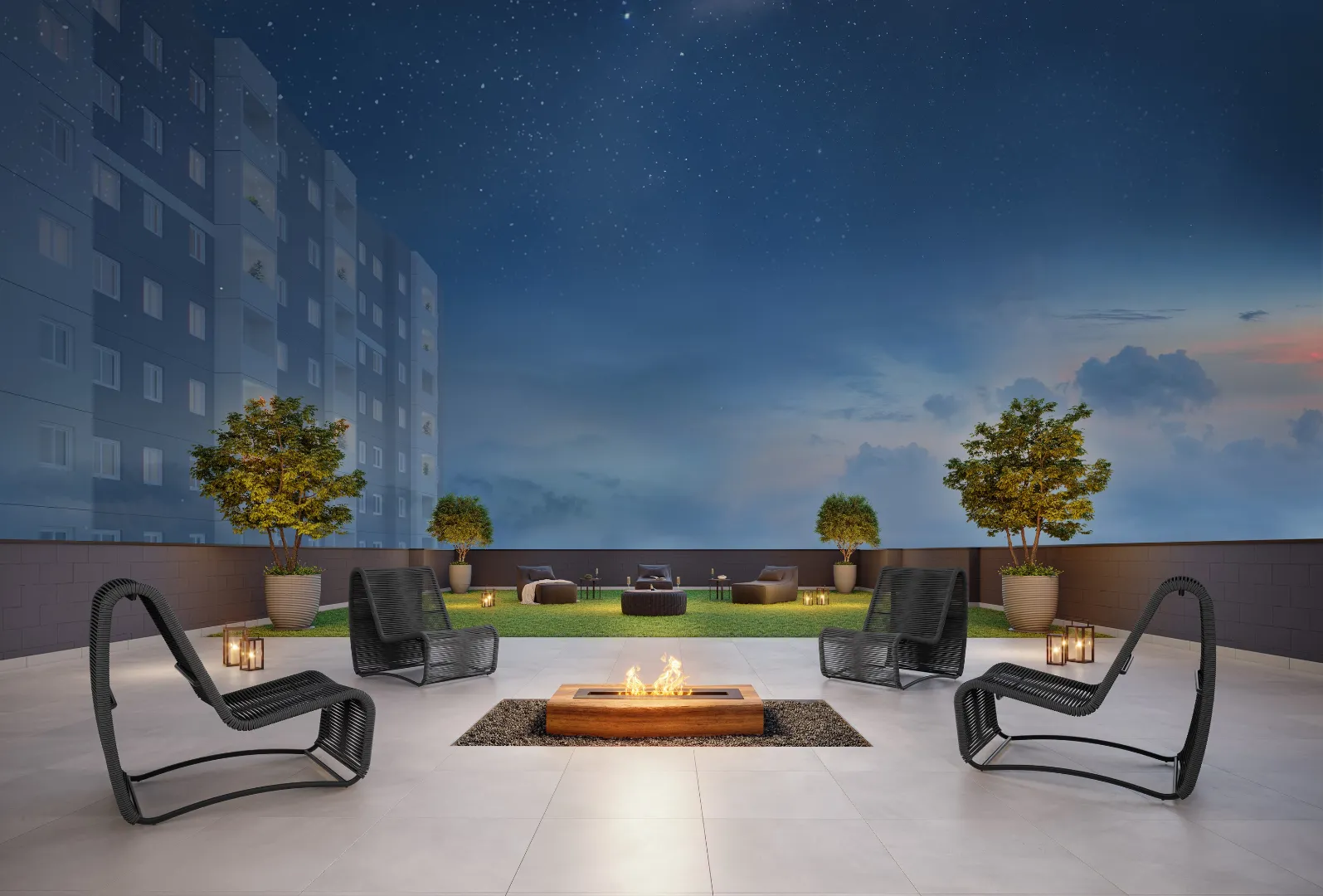 Lançamento Connection Adolfo Pinheiro