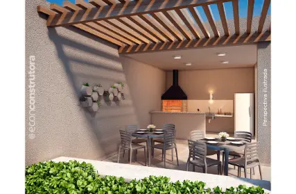 Imagem: Apartamento para Venda, Vila Moraes