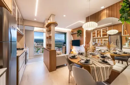 Imagem: Apartamento para Venda, Vila Moraes