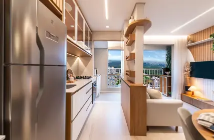 Imagem: Apartamento para Venda, Vila Moraes