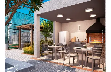 Imagem: Apartamento para Venda, Vila Emir