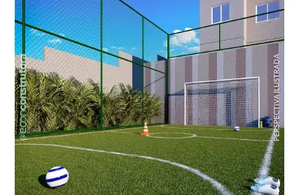 Imagem: Apartamento para Venda, Terceira Divisão de Interlagos