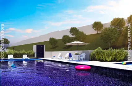 Imagem: Apartamento para Venda, Terceira Divisão de Interlagos