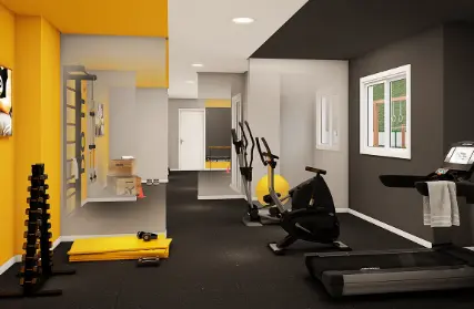 Imagem: Apartamento para Venda, Terceira Divisão de Interlagos