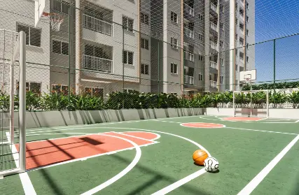 Imagem: Apartamento para Venda, Vila Campo Grande