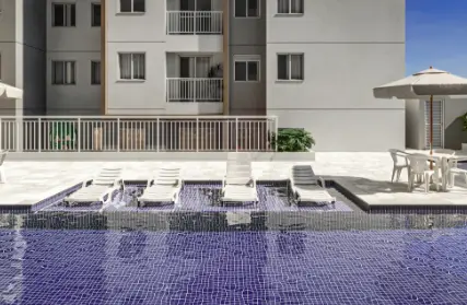 Imagem: Apartamento para Venda, Vila Campo Grande