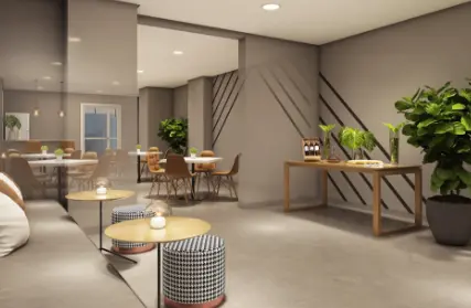 Imagem: Apartamento para Venda, Jardim Mirante