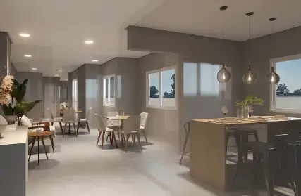 Imagem: Apartamento para Venda, Vila Emir