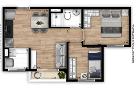 Imagem: Apartamento para Venda, Vila Emir