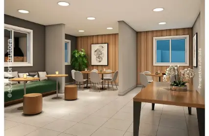 Imagem: Apartamento para Venda, Vila Moraes