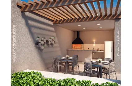 Imagem: Apartamento para Venda, Vila Moraes