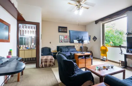 Imagem: Casa Térrea para Venda, Moema