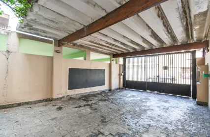 Imagem: Casa Térrea para Venda, Jardim da Glória