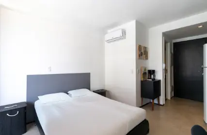 Imagem: Flat / Studio para Venda, Indianópolis