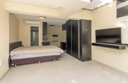 Imagem: Studio / Flat para Venda, Indianópolis