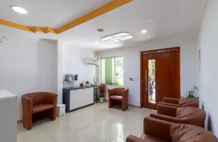 Imagem: Sobrado para Venda, Moema