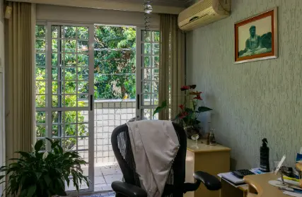 Imagem: Sobrado para Venda, Moema