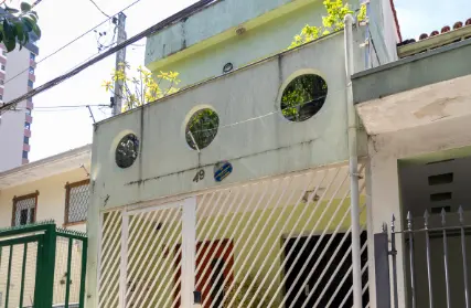 Imagem: Sobrado para Venda, Moema