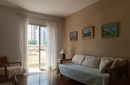 Imagem: Apartamento para Venda, Vila Nova Conceição