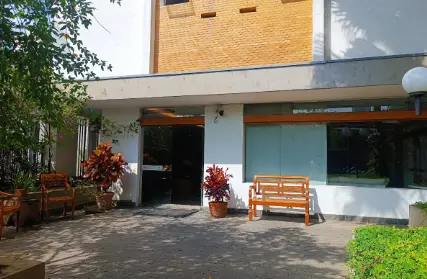 Imagem: Apartamento para Venda, Vila Nova Conceição