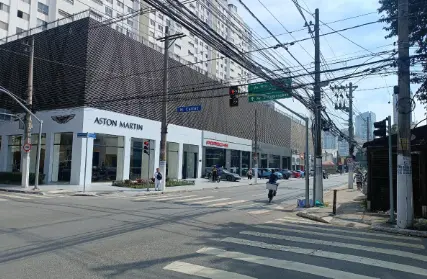 Imagem: Apartamento para Venda, Vila Nova Conceição