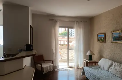 Imagem: Apartamento para Venda, Vila Nova Conceição