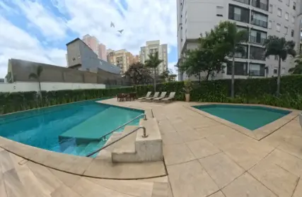 Imagem: Apartamento para Venda, Cambuci (Zona Sul)