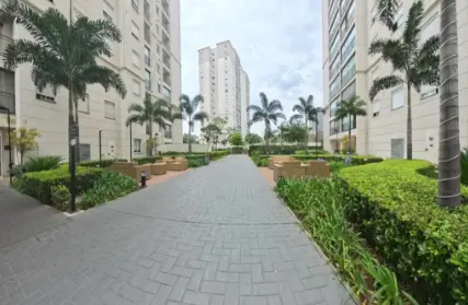 Imagem: Apartamento para Venda, Cambuci (Zona Sul)