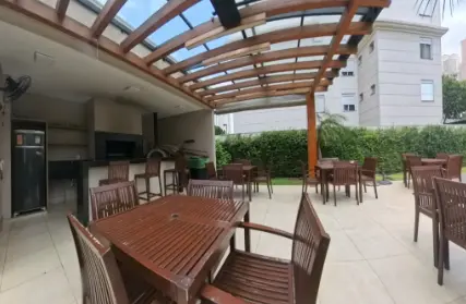 Imagem: Apartamento para Venda, Cambuci (Zona Sul)