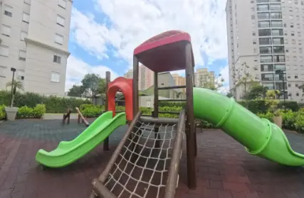 Imagem: Apartamento para Venda, Cambuci (Zona Sul)